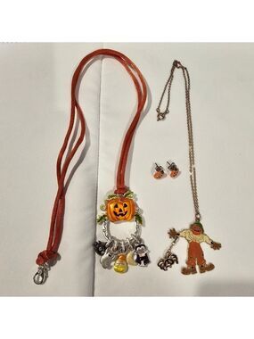 Halloween Jewelry